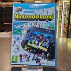 Nintendo Wii U Game | Nintendo Land, Spelcomputers en Games, Games | Nintendo Wii U, Nintendo, Zo goed als nieuw, Support@nintendo.com