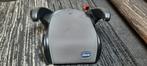 Chicco Go-One Booster Zitverhoger, Ophalen, 15 t/m 36 kg, Zijbescherming, Chicco