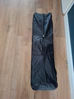 Campingbedje z.g.a.n, Ophalen, Minder dan 140 cm, Minder dan 70 cm, Matras