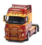 Volvo FH2 Helmholt Editie NL Wsi 1:50, Hobby en Vrije tijd, Modelauto's | 1:50, Ophalen of Verzenden, Zo goed als nieuw, Bus of Vrachtwagen