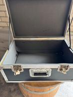 Flightcase - 54cm lang x35cm breed x23 cm hoog, Muziek en Instrumenten, Behuizingen en Koffers, Ophalen of Verzenden, Gebruikt