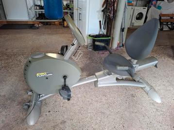 Zitfiets  beschikbaar voor biedingen