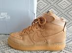 Nike Air Force 1 High Wheat 38.5, Kleding | Dames, Schoenen, Nike, Gedragen, Ophalen of Verzenden, Sneakers of Gympen