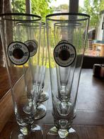 Warsteiner, Verzamelen, Glas en Borrelglaasjes, Ophalen of Verzenden, Zo goed als nieuw