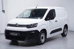 Citroen Berlingo 1.2 Pure Tech 110 pk Benzine Airco Cruise C, Auto's, Voorwielaandrijving, Stof, Gebruikt, Euro 6