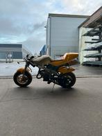 50cc Mini Bike - Leuk project, Fietsen en Brommers, Minibikes, Midibikes en Pitbikes, Ophalen, Gebruikt, Pitbike