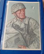 PARATROOPER LUFTWAFFE, Verzamelen, Militaria | Tweede Wereldoorlog, Verzenden, Luchtmacht, Duitsland, Overige typen