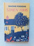 Samen thuis van Simone Foekens Nieuw, Simone Foekens, Nieuw, Ophalen of Verzenden, Nederland