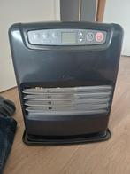 QLIMA Petroleumkachel, Huis en Inrichting, Gebruikt, Verzenden, Overige brandstoffen, Petroleumkachel