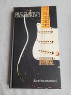 Eric clapton cd box, Ophalen of Verzenden, Zo goed als nieuw, Poprock