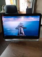 HP All in One pc, Ophalen of Verzenden, Zo goed als nieuw, SSD