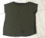 Eksept shirt mt. XXL, Maat 46/48 (XL) of groter, Ophalen of Verzenden, Zo goed als nieuw, Korte mouw