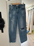 Mooie spijkerbroek, Ophalen of Verzenden, Zo goed als nieuw, Blauw, W30 - W32 (confectie 38/40)