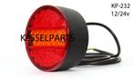 LED Achterlichten 12/24V hamburger diverse modellen mistlamp, WAS, Verzenden, Godzikowice ul.  Stalowa 7  9. 9A  55-200 Olawa Polen