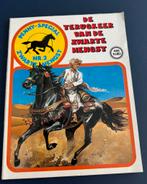 stripboek penny special  - De Zwarte hengst nr 2 terugkeer, Boeken, Eén stripboek, Ophalen of Verzenden, Gelezen