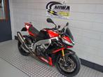 APRILIA TUONO V4 1100 FACTORY WSBK, 1077 cc, 4 cilinders, Motorrijbewijs A, Bedrijf