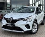 Renault CAPTUR 1.0 TCE ZEN CORPORATE NAVI PDC AIRCO, Auto's, Electronic Stability Program (ESP), Gebruikt, 3 cilinders, SUV of Terreinwagen
