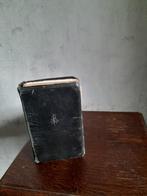 Psalmboek, Ophalen