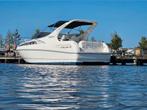 Gobbi 265 Cabin - Italiaans Design - Incl. Ligplaats 2025, Ophalen, Gebruikt, 50 pk of meer, Binnenboordmotor