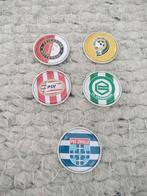 Cluppies van de Plus, Verzamelen, Speldjes, Pins en Buttons, Ophalen, Zo goed als nieuw, Sport