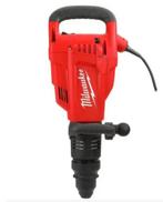 Milwaukee K 1000 S Breekhamer, Ophalen of Verzenden, Nieuw, 600 watt of meer, Boor- en/of Breekhamer