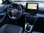 Toyota Yaris Cross 1.5 125pk VVT-I First Edition Camera / Na, Voorwielaandrijving, 1350 kg, Stof, Gebruikt