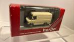 Mercedes vario kasten herpa 1.87, Auto, Ophalen of Verzenden, Herpa, A