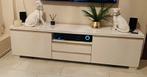 Tv meubel, Ophalen of Verzenden, Zo goed als nieuw, 25 tot 50 cm, Minder dan 100 cm