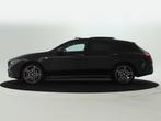 Mercedes-Benz CLA-Klasse Shooting Brake 250 e Business Solut, CLA, Zwart, 4 cilinders, Alcantara