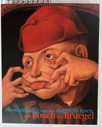 Bosch tot Bruegel: De ontdekking van het dagelijks leven, Ophalen, Gelezen, Fotografie algemeen