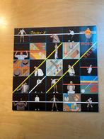 Fischer-Z - Word Salad LP, Ophalen of Verzenden, 1980 tot 2000, Gebruikt, 12 inch