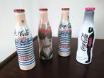 Coca Cola Gaultier Karl Lagerfeld Limited Editions ongeopend, Ophalen of Verzenden, Nieuw, Verpakking