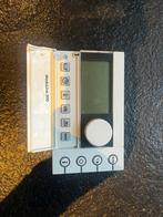 Nefit Moduline 3000 Klokthermostaat, Verzenden, Slimme thermostaat, Gebruikt