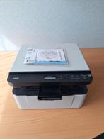 Brother printer, scanner, kopieerapparaat in 1., Computers en Software, Zo goed als nieuw, Ophalen, Printer