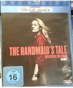 Handmaid's Tale - Seizoen 3 (DVD,ENGELS,ENGELS Ondertiteld!), Cd's en Dvd's, Dvd's | Tv en Series, Vanaf 16 jaar, Boxset, Drama
