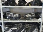 Seat leon Cupra 5FB VOL LED koplampen unit, Verzenden, Gebruikt, Seat