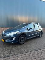 Peugeot 308 1.6 | 2009 | PANO Dak | Extra banden, Auto's, Bedrijf, Te koop