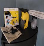 Kärcher WV1 Plus, Ophalen, Raamwisser of Trekker