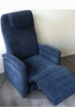 Zeer luxe prachtige staop stoel Merk :Fitform, Huis en Inrichting, Fauteuils, Verzenden, 75 tot 100 cm, Zo goed als nieuw, Sta op stoel