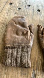 Handschoenen vliegenier 2e wereldoorlog, Verzamelen, Militaria | Tweede Wereldoorlog, Luchtmacht, Ophalen of Verzenden