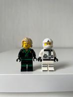 Lego Ninjago Zane & Lloyd Movie, Ophalen, Zo goed als nieuw, Lego