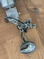 Hanglamp voor eettafel- dan maar naar de kringloop, Ophalen, Zo goed als nieuw