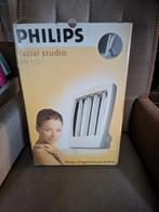 Goede gezichtsbruiner, Witgoed en Apparatuur, Zonnebanken en Gezichtsbruiners, Ophalen of Verzenden, Zo goed als nieuw, Gezichtsbruiner