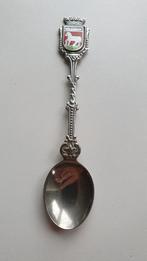 lepeltje Volendam - Demet, Antiek en Kunst, Ophalen of Verzenden