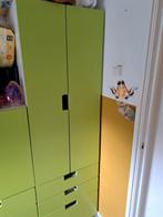 IKEA Stuva malad kasten - nette staat!, Kinderen en Baby's, Kinderkamer | Commodes en Kasten, Ophalen, Kast, 50 tot 70 cm, 105 cm of meer