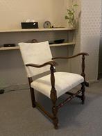 Stoeltje, fauteuiltje, Huis en Inrichting, Fauteuils, Ophalen, Minder dan 50 cm, Gebruikt, Minder dan 75 cm