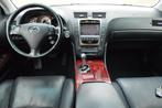 Lexus GS 300 President, Adaptieve cruise, stoelkoeling, Gewe, Auto's, Automaat, Gebruikt, Zwart, 2000 kg