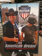 Nick en Simon The American dream DVD, Alle leeftijden, Ophalen, Zo goed als nieuw