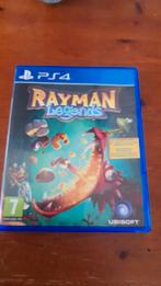ps4 game rayman legends, Spelcomputers en Games, Games | Sony PlayStation 4, Gebruikt, Ophalen of Verzenden