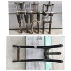 Voorvork BMW R60 R75 R80 R100 EARLES 75/5 60/2, Ophalen of Verzenden